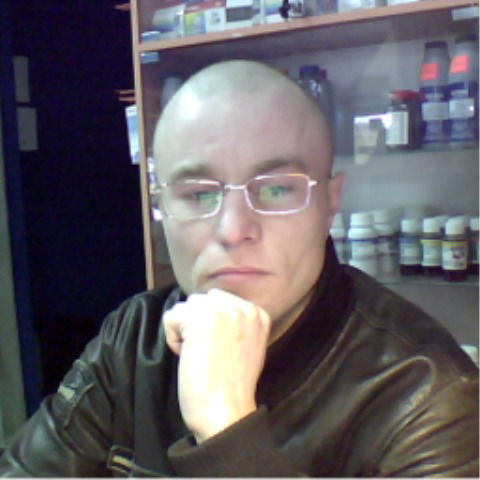 Сергій Москалюк