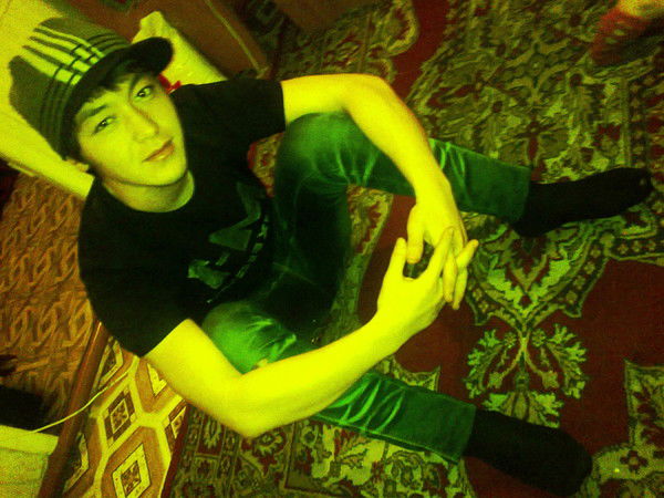 Северян Dastin Beabir