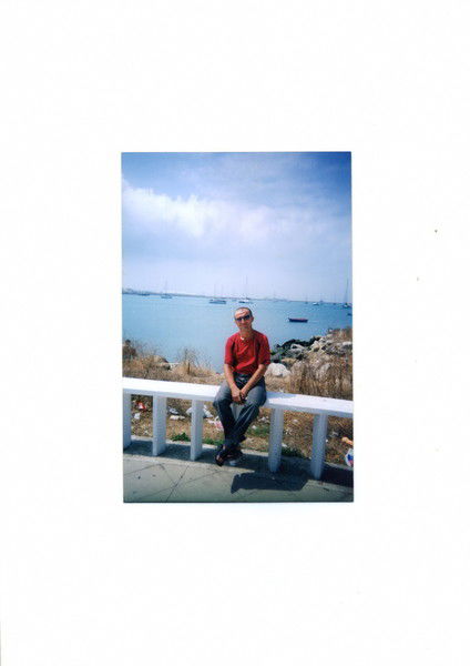 Николай Хилевич