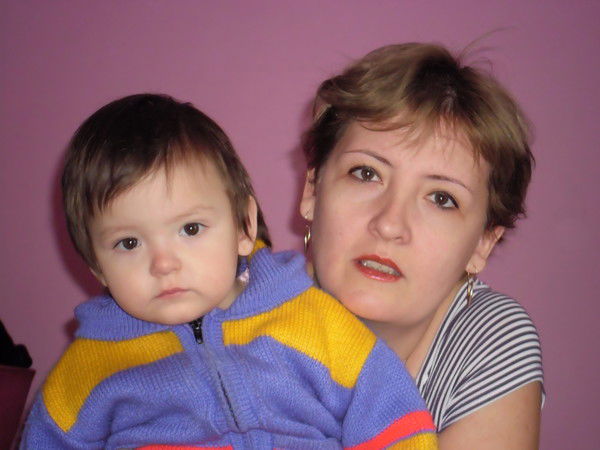 Ольга Платонова