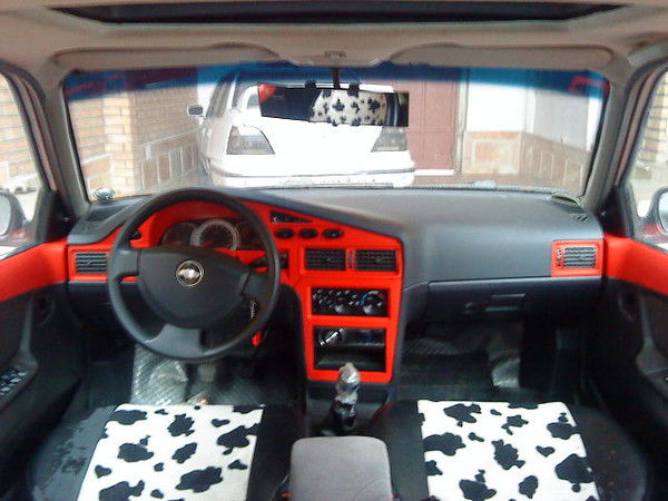 Нодирбек Норов