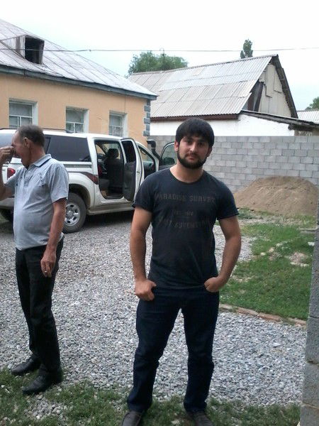 Emin Agaev