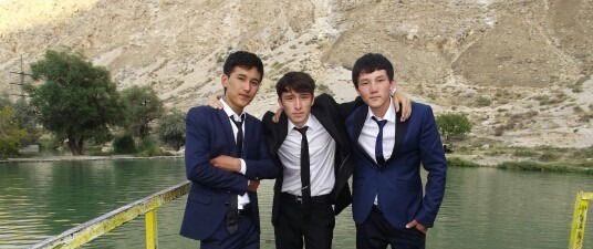 Mакsат Беkтaш0V