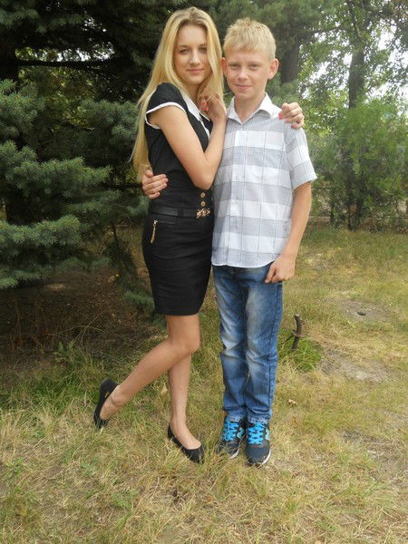 Данил Диденко