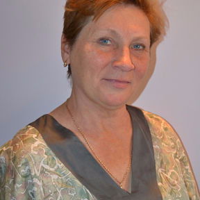 Наталья Черниченко