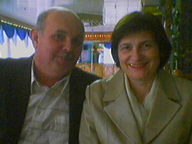 Валентина Саенко