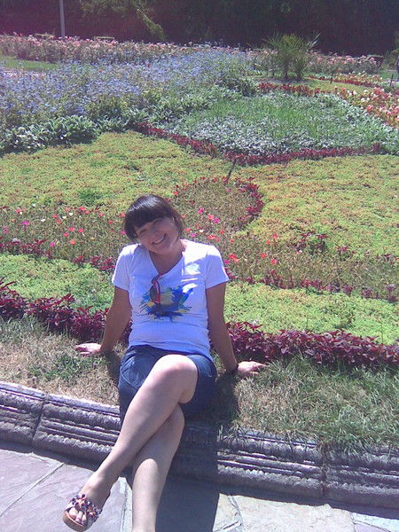 Жанаргуль*** ***