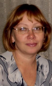 Ольга Попова