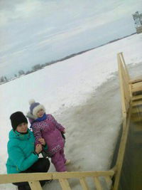 Оля Теплова