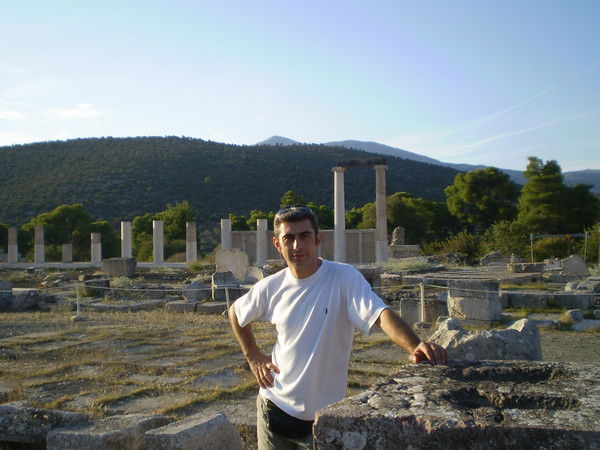 Георгий Ловасидис