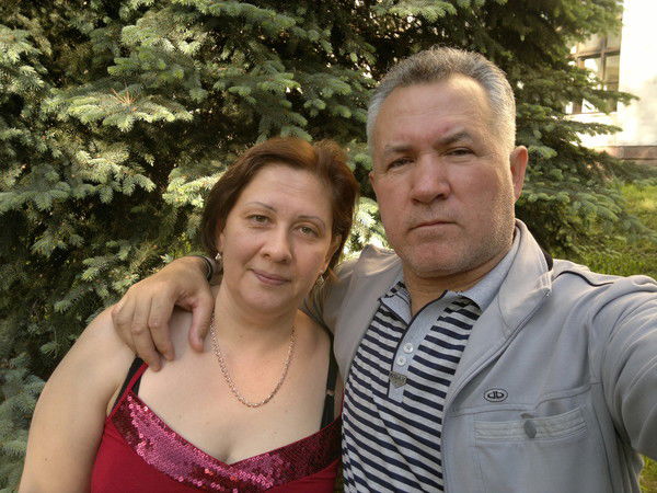 Юля Шейхова