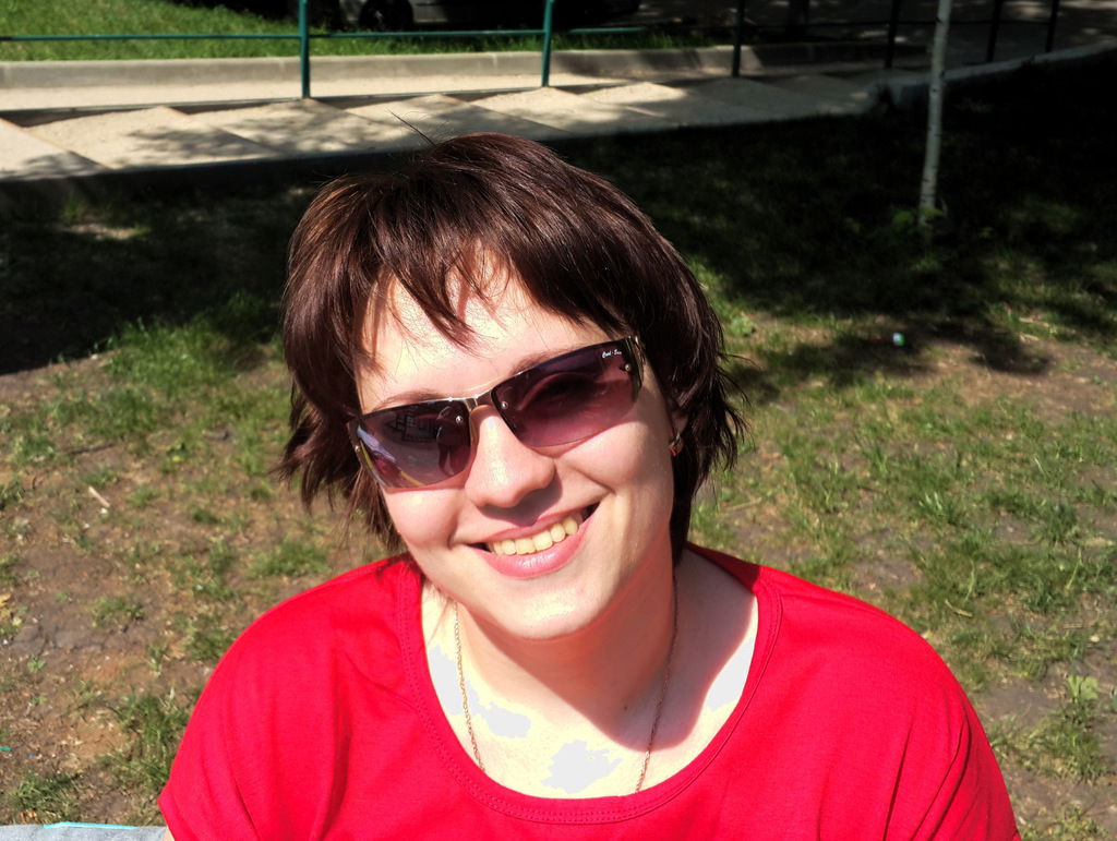 Светлана Бакаева