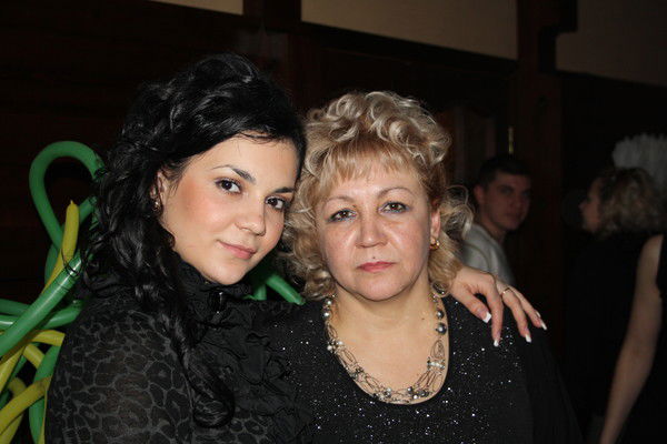 Людмила Печеницына