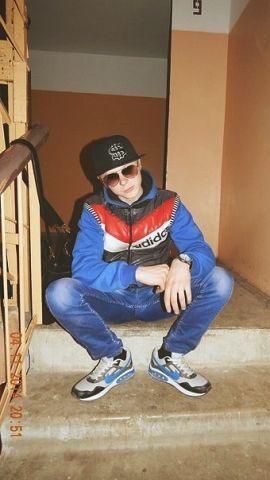 Роман Мироевский