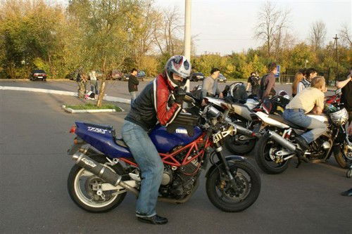 Сергей Карташев