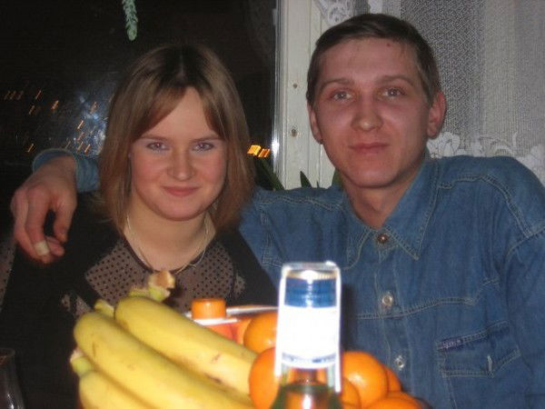 Анечка-Анюточка Сорокина