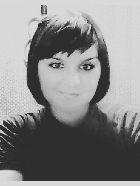 Настёна Базалук