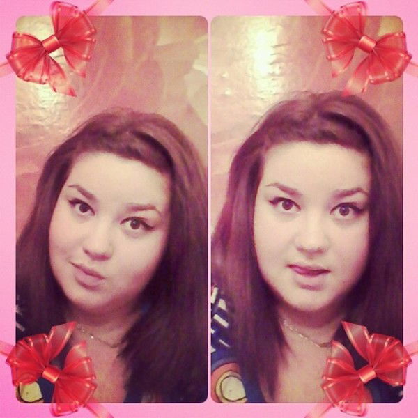 Анна Молева