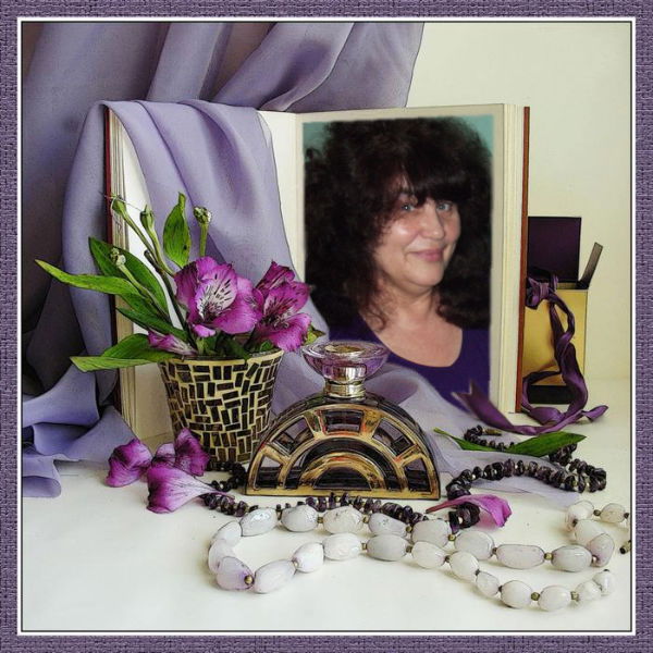 Татьяна Воронцова