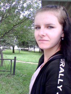 Аня Прокопьева