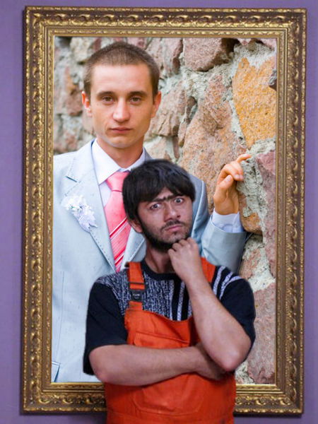 Виктор Курбатов