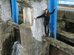 Еленка Турбина