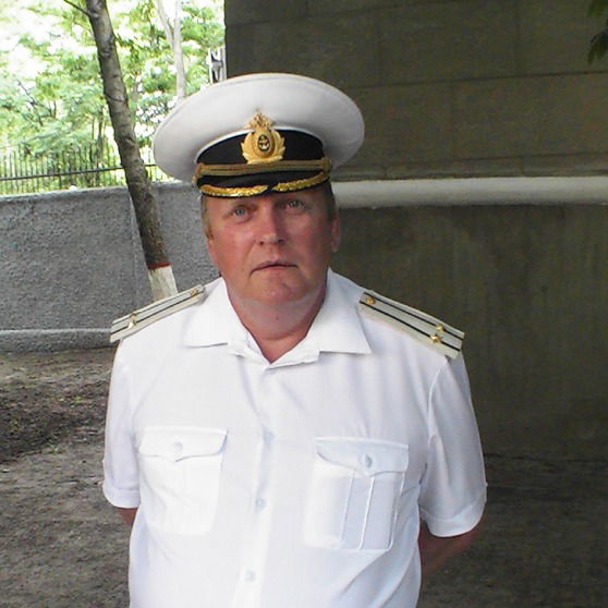 Виктор Осипов