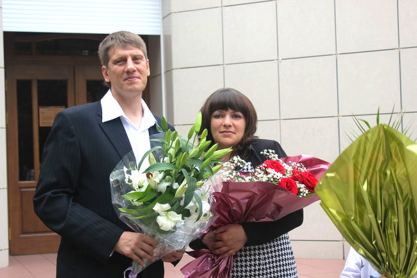 Гена Доненко