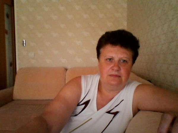 Ольга Дремухова