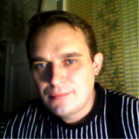 Евгений Платонов