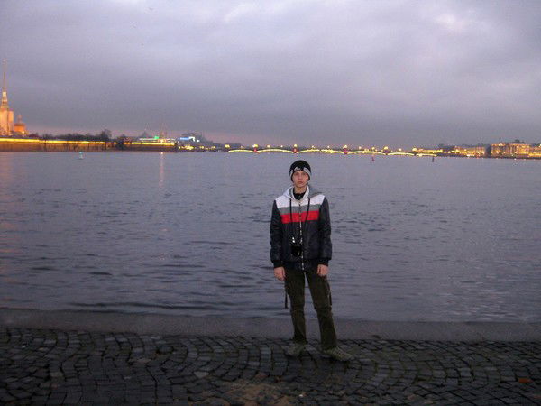 Артём Радюк