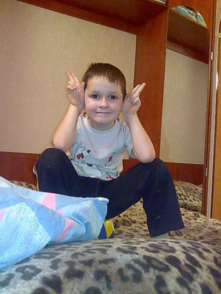 Дима Рогозин