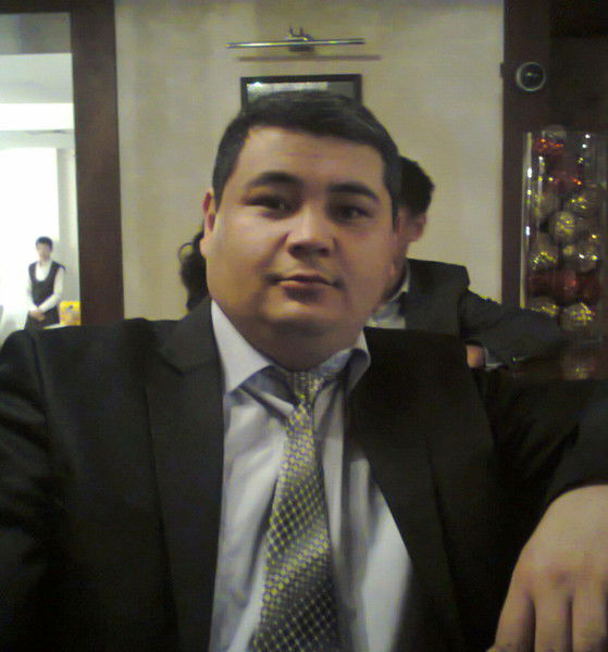 Нурали Закиров