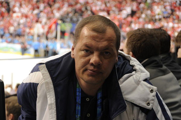 Балуев Аркадий