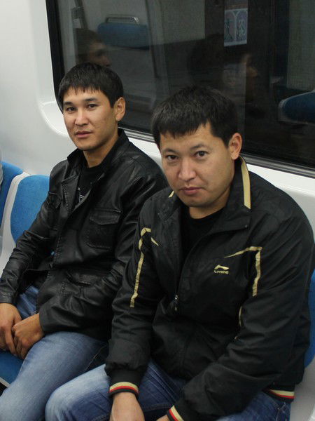 Самат Жаппаров