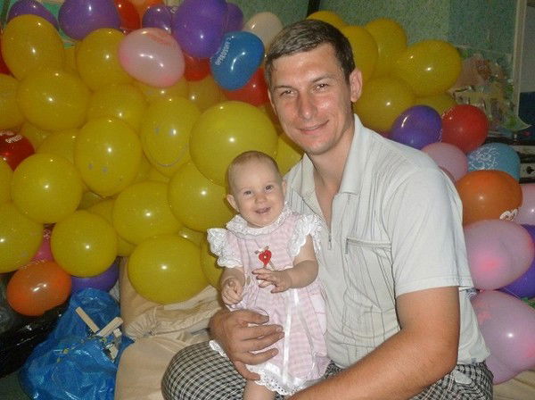 Вячеслав Калинин