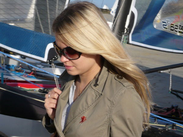 Светлана Красильникова