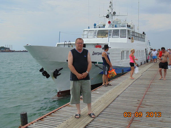 Алекс Умнов