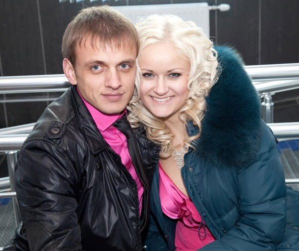 Алина Харитончик