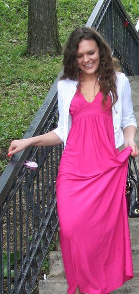 Veronichka Klubnichka