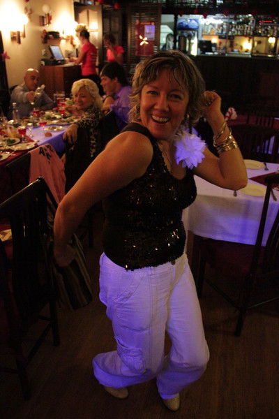 Ольга Тюрина