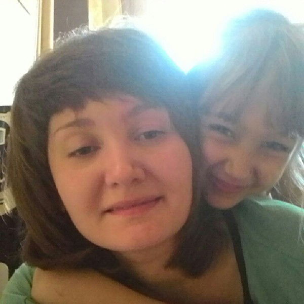 Олеся Зотова