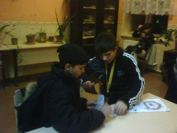 Миша Кирсей