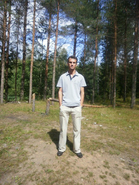 Василий Потенко