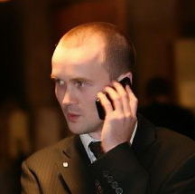 Дамир Галинуров