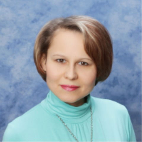 Надежда Теленкова