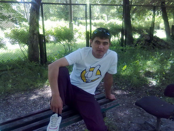 Максат Молоев