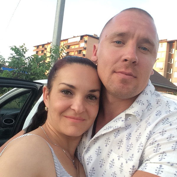 Юрий Комаров