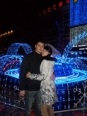 Наська Алифанова