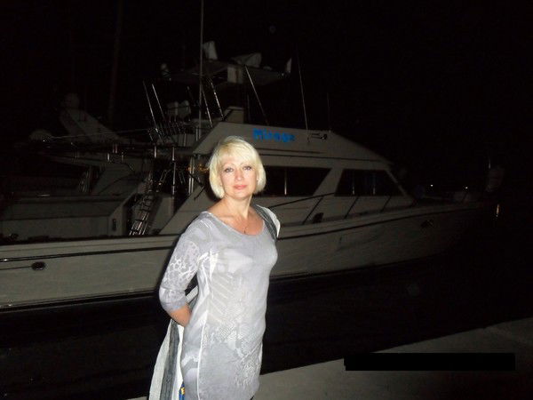 Светлана Соболева